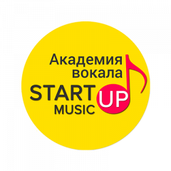 Академия Вокала StartUp Music