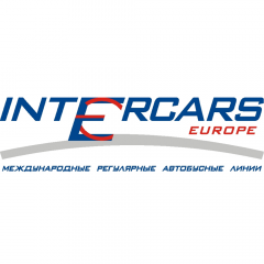 Билеты на международные автобусы «Intercars»