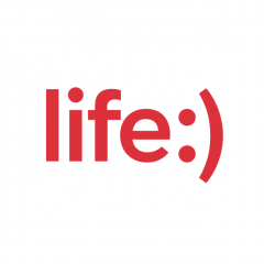 Life – сеть фирменных салонов связи 
